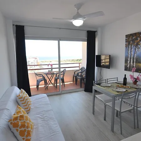 Apartment Rnet - Ir 08-09 Costa Brava *
