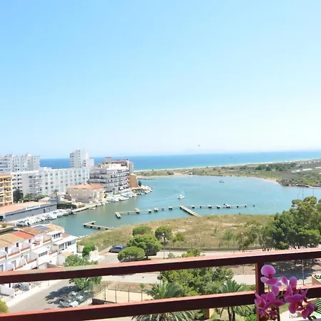شقة Rnet - Ir29218 Studios Roses Costa Brava *