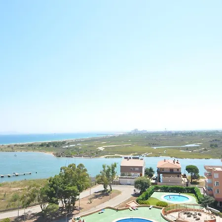 Apartment Rnet - Ir 08-09 Costa Brava *