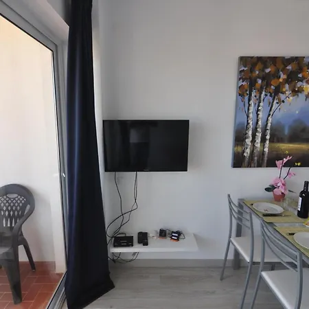 アパート Rnet - Ir29218 Studios Roses Costa Brava