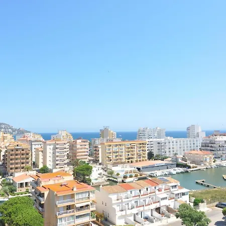 Apartment Rnet - Ir 08-09 Costa Brava *