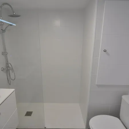 Apartment Rnet - Ir 08-09 Costa Brava *