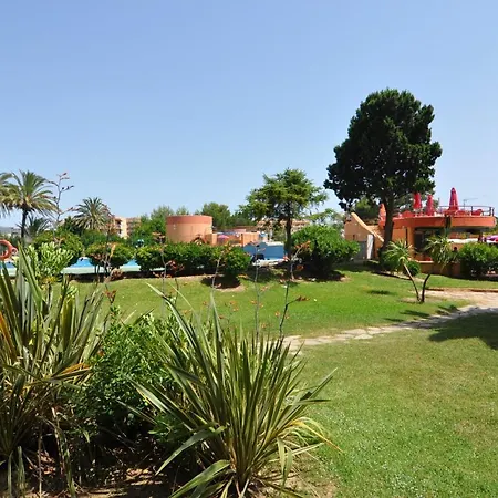 Apartamento Rnet - Ir 08-09 Costa Brava *