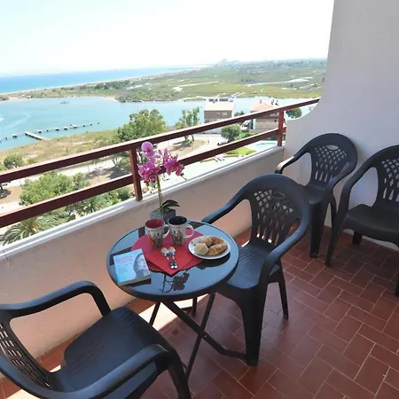 Rnet - Ir 08-09 Costa Brava Apartamento Rosas