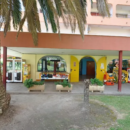 Rnet - Ir29218 Costa Brava Apartamento Rosas