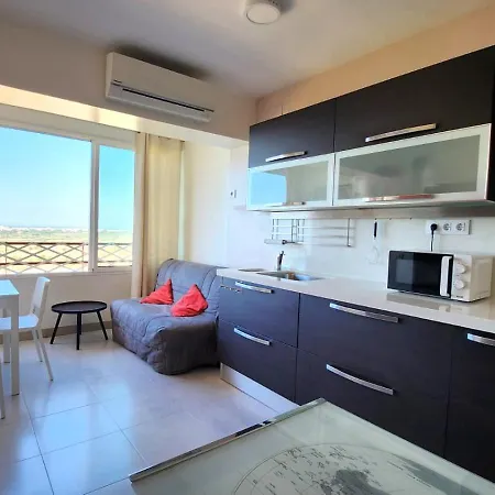 Apartamento Rnet - Ir29218 Costa Brava Rosas
